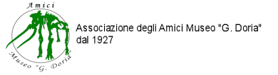 Amici del Museo G. Doria
